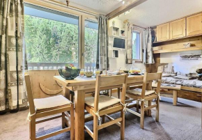 Résidence Val D'illaz - Sublime Appartement magnifiquement entretenu à deux pas du centre ville MAE-5991